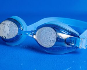 Antiparra Performance Aqua vision