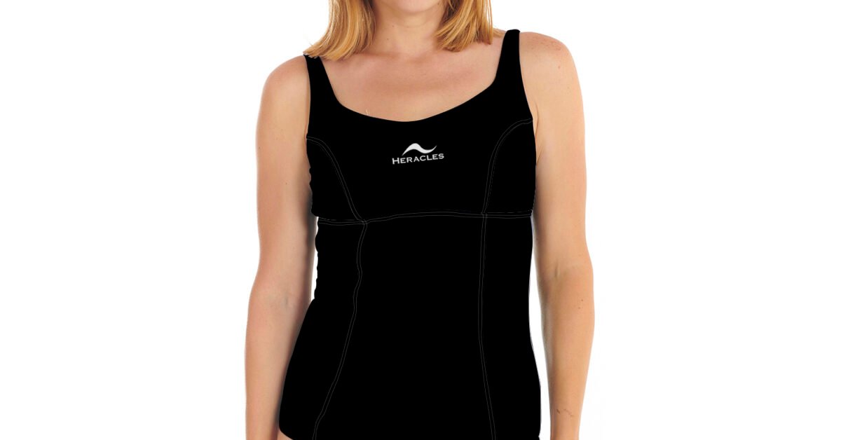 MALLA MASTER POWER FIT HERACLES (Negra) – Andarivel 4