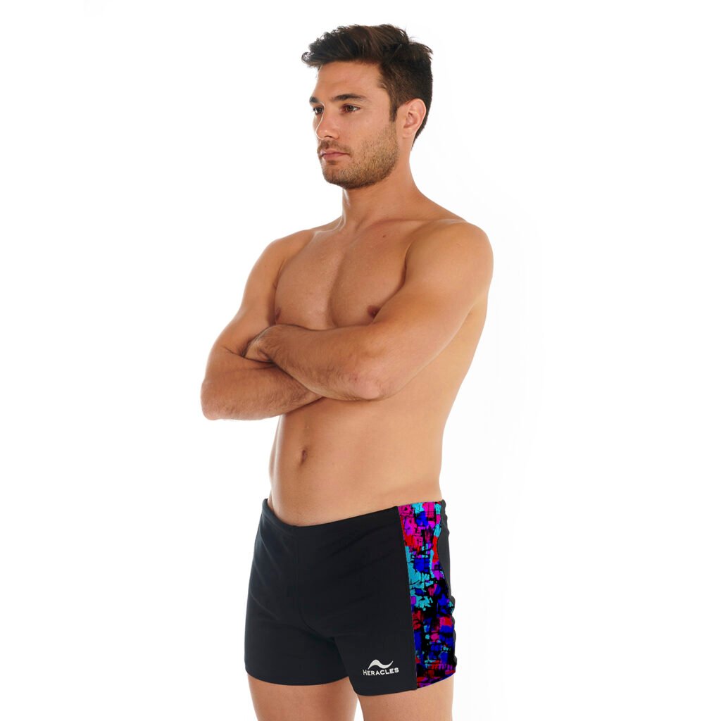 Boxer Core HERACLES – Andarivel 4