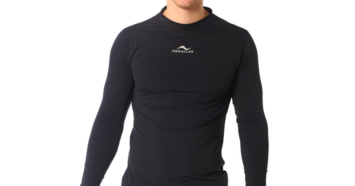 Remera Térmica HERACLES – Andarivel 4