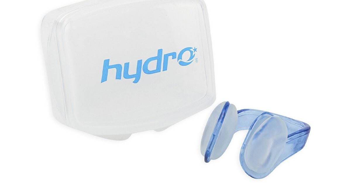 Clip Nasal HYDRO – Andarivel 4