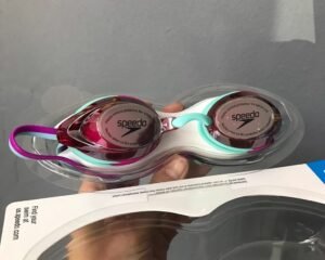 Antiparra Speedo Vanquisher 2.0 Mirror JR