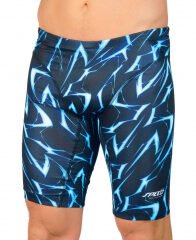 Jammer Speed (negro y azul)
