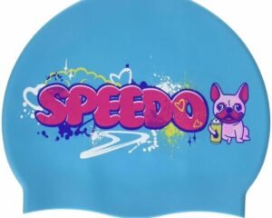 Gorra Speedo Slogan Print