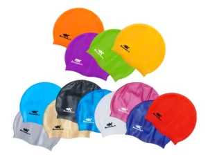 Gorro silicona MIX Konna