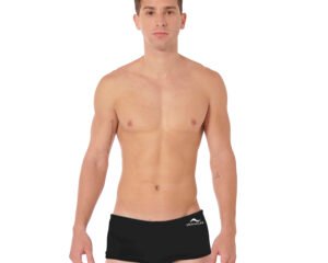 Sungón Liso Heracles (negro)