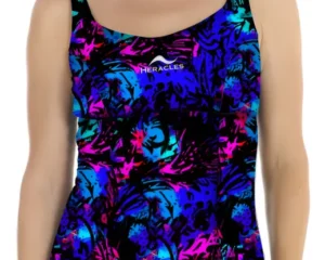Malla Master Deep Forest HERACLES