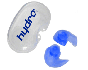 Tapones de oído Hydro