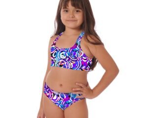 Malla dos piezas Acuatic Circuit HERACLES