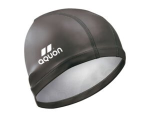 Gorro PU Cap (negro) AQUON