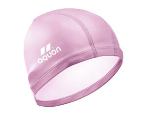 Gorro PU Cap (rosa) AQUON