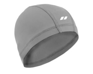 Gorro lycra (gris) AQUON