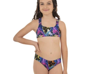 Malla dos piezas infantil QUICKLY