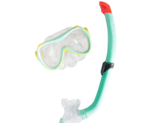Snorkel y Mask Hydro Junior