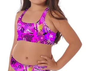 Malla dos piezas Dooddling