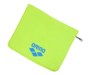 Toallón microfibra Arena (lima)
