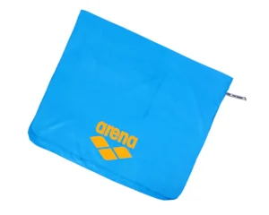 Toallón microfibra Arena (turquesa)