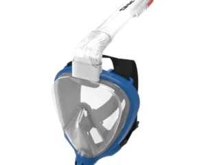 Máscara global full face S/M Pino