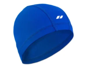 Gorro lycra (azul) AQUON