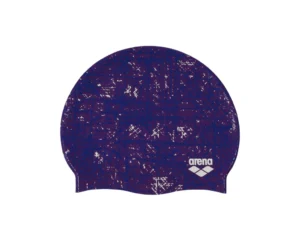 Gorro silicona Ribbed Arena