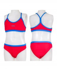 Malla dos piezas juvenil Speed