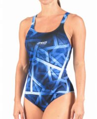 Malla Spectral Speed