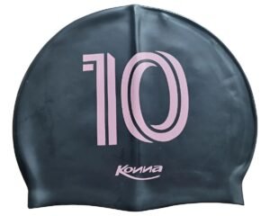 Gorro Lio silicona Konna