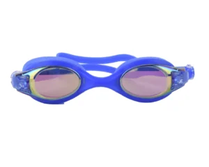 Antiparra Blue With Mirror Origami