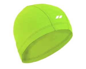 Gorro lycra Multiflex (amarillo fluo) AQUON