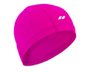 Gorro lycra Multiflex (rosa fluo) AQUON