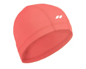 Gorro lycra Multiflex (coral fluo) AQUON