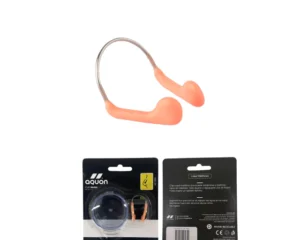 Clip nasal metálico AQUON