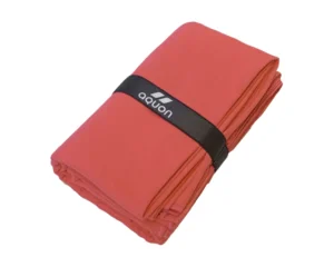 Toallón secado rápido (coral) AQUON