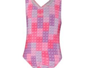 Malla Bloqui Chicle Hydro