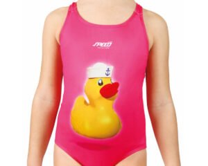 Malla Rubber Duck JR Speed