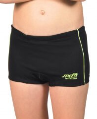 Boxer infantil Speed