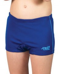 Boxer infantil Speed