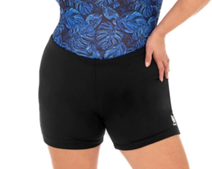 Short talle especial Quickly