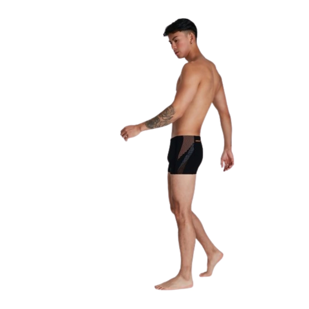 boxer tech panel speedo boxer tech panel speedo