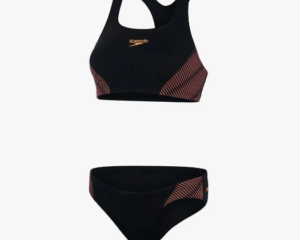 dos piezas placement racerback speedo