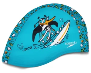 gorra character printed speedo