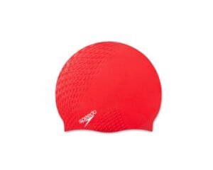gorro bubble active speedo