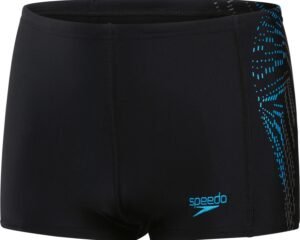 boxer plastisol placement junior speedo