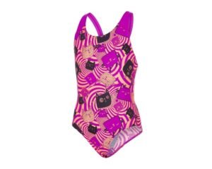 malla psychedelic flash all junior speedo