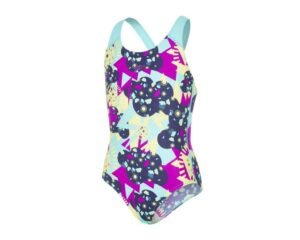 malla powderpuff all junior speedo