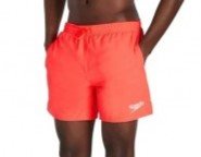 short essentials 16" speedo