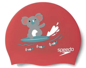 gorra slogan junior speedo