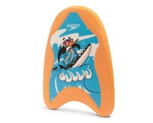 tabla printed float junior speedo