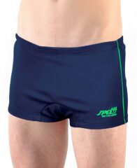 boxer liso speed (marino)