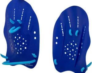 manoplas konna (azul)